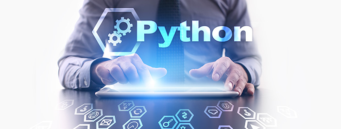 Python Web Development