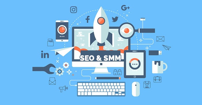 Search Engine Optimization