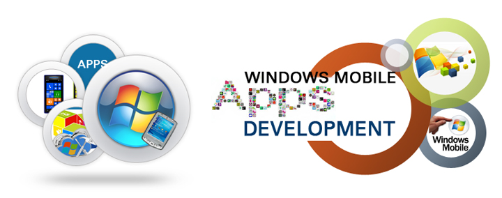 Windows Mobile Application Development